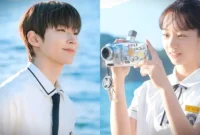 Hwang In Yeop dan Hyeri di Drama Korea Dream To You. (Instagram @channel.ena.d)