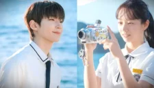 Hwang In Yeop dan Hyeri di Drama Korea Dream To You. (Instagram @channel.ena.d)