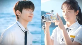 Hwang In Yeop dan Hyeri di Drama Korea Dream To You. (Instagram @channel.ena.d)