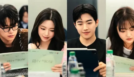 Sinopsis & Pemain 'My Bias My Boss', Drakor Baru tvN Tayang Agustus 2026