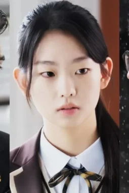Sinopsis Agent Kim Reactivated Episode 2: So Ji Sub Ngamuk Putrinya Diculik preman