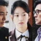 Joo Sang Wook, Seo Su Min, dan So Ji Sub. (Soompi)