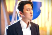 Kim Nam Gil dalam drama Korea Nightmare. (Soompi)