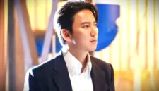 Kim Nam Gil dalam drama Korea Nightmare. (Soompi)