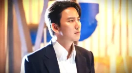 Kim Nam Gil dalam drama Korea Nightmare. (Soompi)