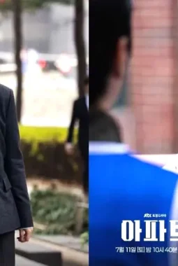Transformasi Ha Yun Kyung Jadi Calon Pengacara di Drakor ‘The Apartment Job’