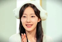 Aktris Korea Selatan Chae Won Bin. (soompi.com)