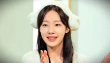Aktris Korea Selatan Chae Won Bin. (soompi.com)