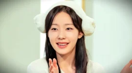 Aktris Korea Selatan Chae Won Bin. (soompi.com)