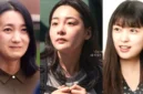 Kim Joo Ryoung, Kim Min Ha dan Ahn Seo Hyun dalam film Korea terbaru. (soompi.com)