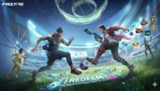 Ilustrasi - Kode Redeem FF 6 Juni 2026 Terbaru Sekarang.