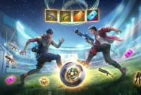 Ilustrasi - Kode Redeem FF 17 Juni 2026 Sekarang.