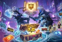 Ilustrasi - Kode Redeem FF 4 Juni 2026 Terbaru.