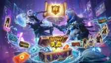 Ilustrasi - Kode Redeem FF 4 Juni 2026 Terbaru.