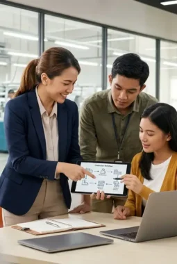 Siap-Siap! Pendaftaran Program Magang Nasional Buka Mulai Juli 2026