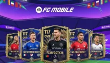 Ilustrasi - Kode Redeem FC Mobile Terbaru 13 Juni 2026.