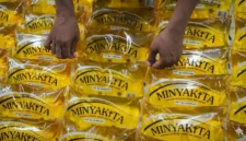 Harga MinyaKita Bakal Naik. ist