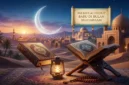 Ilustrasi - Rahasia Kemuliaan Bulan Muharram dan Tips Memulai Tahun Baru Islam.