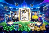 Ilustrasi - Kode Redeem FC Mobile 7 Juni 2026.