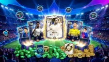 Ilustrasi - Kode Redeem FC Mobile 7 Juni 2026.