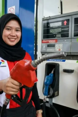 Update Harga BBM 5 Juni 2026: Pertamax Turbo Melonjak, Dexlite Malah Turun
