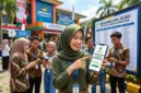 Ilustrasi - Hasil Seleksi Administrasi PPPK Sekolah Rakyat Kemensos.