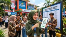Ilustrasi - Hasil Seleksi Administrasi PPPK Sekolah Rakyat Kemensos.