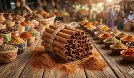 Cara Sukses Budidaya Kayu Manis