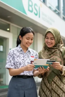 Bansos PIP Termin 2 Cair Juni 2026, Siswa SMA Dapat Rp1,8 Juta!