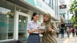 Ilustrasi - Bansos PIP Termin 2 Cair Juni 2026.