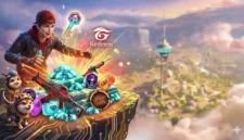 Ilustrasi - Kode Redeem FF 7 Juni 2026 Berhadiah.