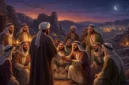Ilustrasi - Perjanjian Aqabah: Titik Balik Sejarah Islam di Bulan Dzulhijjah.