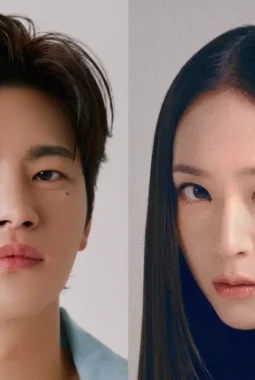Duet Maut Seo In Guk dan Krystal Jung Siap Guncang Drakor Fantasi Terbaru