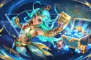 Ilustrasi - Kode Redeem MLBB Terbaru 9 Juni 2026.