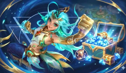 Kode Redeem MLBB Terbaru 9 Juni 2026