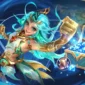 Ilustrasi - Kode Redeem MLBB Terbaru 9 Juni 2026.