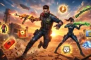 Ilustrasi -Kode Redeem FF 18 Juni 2026.