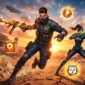 Ilustrasi -Kode Redeem FF 18 Juni 2026.