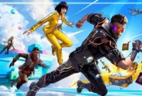 Ilustrasi - Kode Redeem FF 12 Juni 2026.