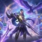 Ilustrasi - Kode Redeem ML Terbaru 4 Juni 2026.