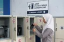 Ilustrasi - Kemenag Jambi Batasi HP di Madrasah.