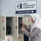 Ilustrasi - Kemenag Jambi Batasi HP di Madrasah.