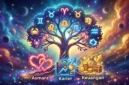Ilustrasi - Ramalan Zodiak Hari Ini 2 Juni 2026. Gemini