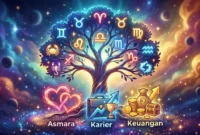 Ilustrasi - Ramalan Zodiak Hari Ini 2 Juni 2026. Gemini