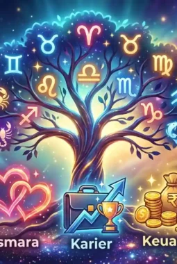 Ramalan Zodiak Hari Ini 2 Juni 2026: Cek Peruntungan Asmara, Karier, dan Keuangan Anda