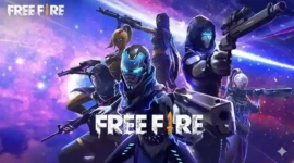Ilustrasi - Kode Redeem FF 23 Juni 2026.