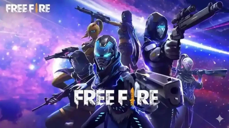 Ilustrasi - Kode Redeem FF 23 Juni 2026.