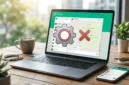 Ilustrasi - Cara Mengatasi WhatsApp Laptop Tidak Bisa Dibuka.