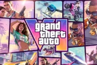 Ilustrasi - Pre-Order GTA 6 Buka 25 Juni 2026.