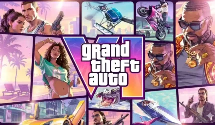 Pre-Order GTA 6 Buka 25 Juni 2026
